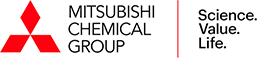 MITSUBISHI CHEMICAL GROUP Science. Value. Life.