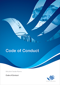 Code of Conduct