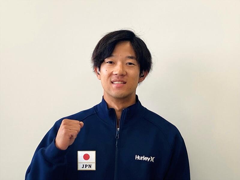 寺井 捺貴（てらい なつき）