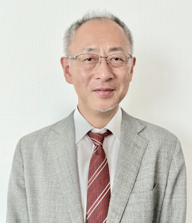 執行役員 プロダクトサプライ本部 本部長 田口 賢二
